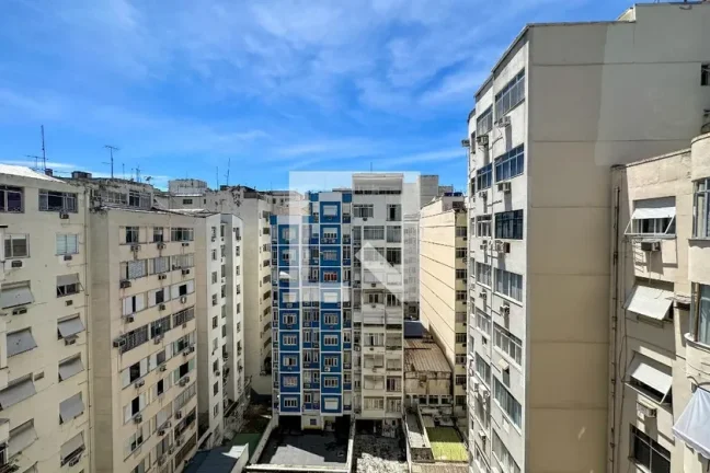 Imagem Apartamento à Venda - Copacabana, 4 Quartos, 278 m2