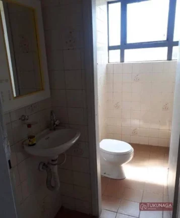 Imagem Sala para alugar, 50 m² por R$ 1,225 /mês - Centro - Guarulhos/SP