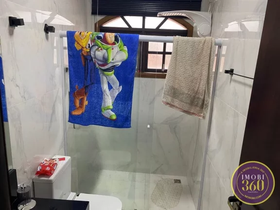 Imagem Sobrado a venda no Tatuapé 3 Dormitórios Suíte 3 vagas Churrasqueira