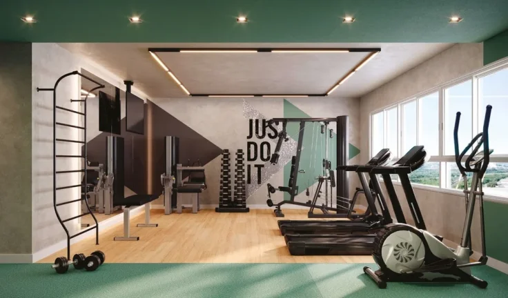Imagem Serena Residence