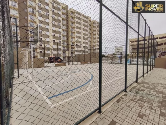 Imagem Apartamento a venda no Acqua Parque Residence - Pelotas-RS