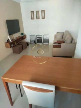 Imagem Apartamento, 2 Dormitórios (1 suíte), Edifício Pontal Castelhanos.