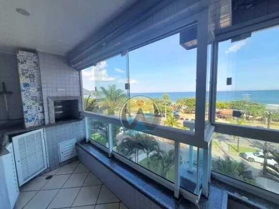 Imagem APTO RESIDENCIAL em Ubatuba - SP, PRAIA GRANDE