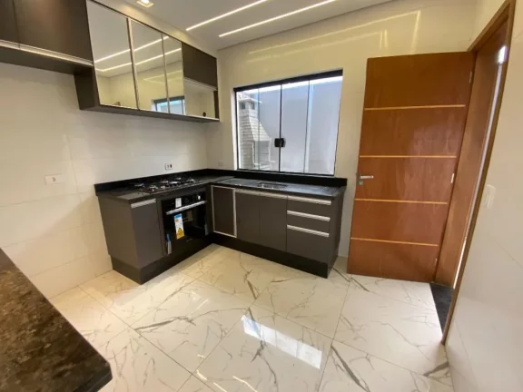 Imagem Sobrado Residencial NOVOS, RESIDENCIAL VILLAGE MURIBECCA, Vila Figueira, Suzano