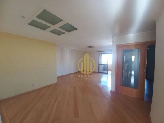 Imagem Apartamento com 3 suítes - sacada - 170 m² por R$ 700.000 - Santa Cruz do José Jacques - Ribeirão Preto/SP