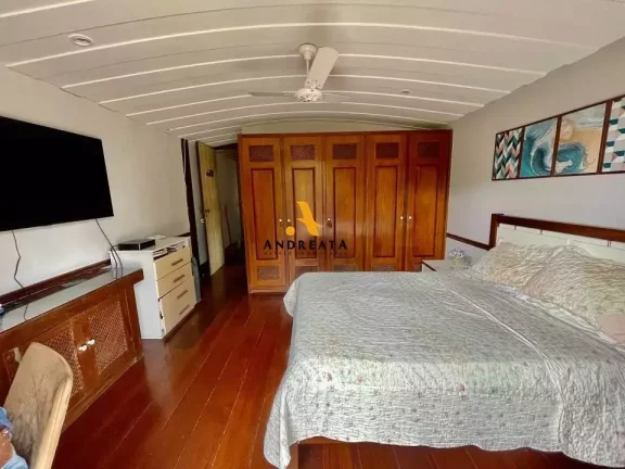 Imagem Novo Leblon- Maravilhosa casa - Que tal morar no melhor e mais completo condomínio da Barra???