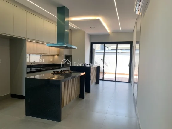 Imagem Linda casa com 3 suítes no Condomínio Royal Garden em Paulínia, SP
Conta com 3 suítes, cozinha i...