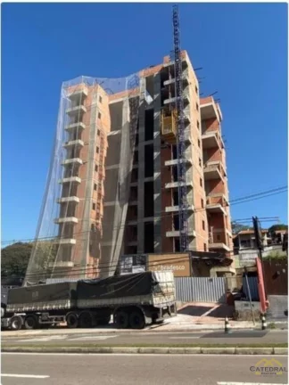 Imagem Apartamento com 3 quartos (1 Suíte) 2 vagas cobertas - Open View Horto - Jundiaí