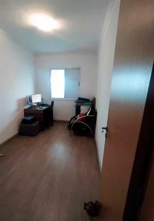 Imagem Apartamento São Bernardo 3 Dom, 1 Suíte, 2 Vagas por R$570.000,00 (Prox. Anchieta)