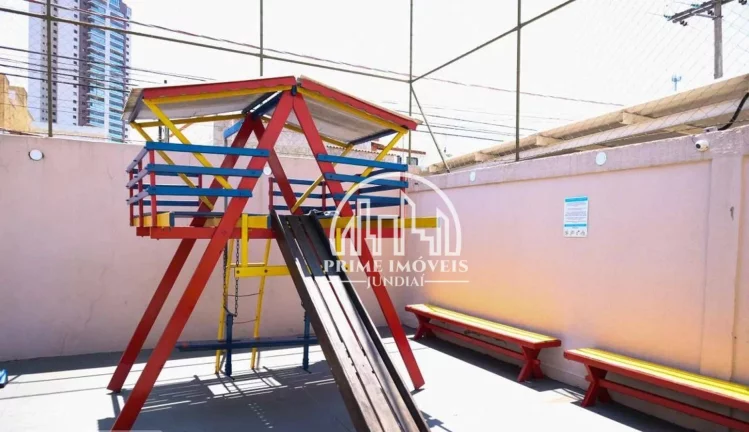 Imagem Apartamento com 2 dormitórios à venda, 50 m² por R$ 311.000,00 - Vila Arens II - Jundiaí/SP