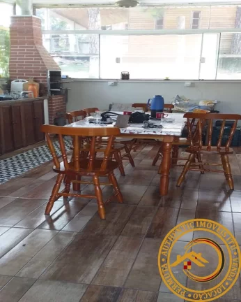 Imagem CASA TEMPORADA em ITU - SP, VILA MARTINS