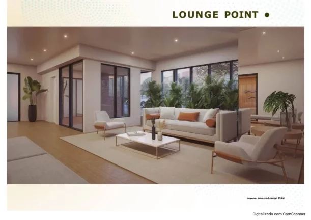 Imagem Apartamento com 3 dormitórios à venda, 80 m² por R$ 747.089,23 - Centro - Suzano/SP