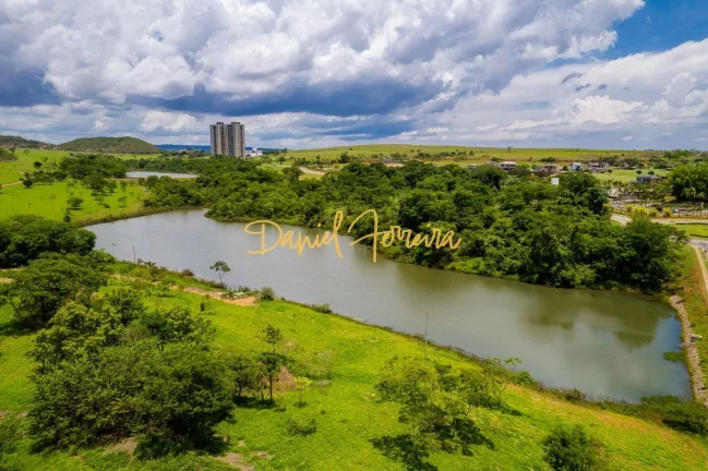 Imagem Excelente lote à venda no Condomínio Alphaville Brasília - Residencial 1