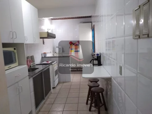Imagem Excelente Apartamento Duplex Cabo Frio