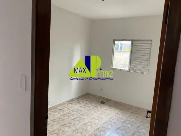 Imagem Aluguel de casa de 2 quartos no Jardim Jaú, São Paulo-SP: 80m² de conforto na zona Leste!