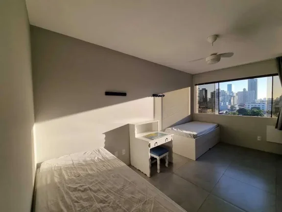 Imagem Apartamento com 4 dormitórios sendo 1 suíte e 1 vaga no Centro de Itajaí
