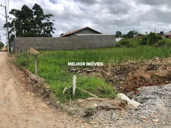 Imagem Terreno para venda localizado no Bairro Itacolomi em Balneário Piçarras.