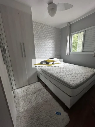 Imagem Apartamento Semi Mobiliado com 51mts para venda