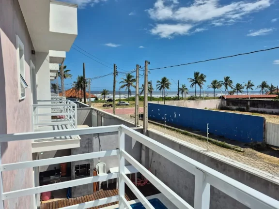 Imagem Casa para Venda em Itanhaém, Cibratel II, 3 dormitórios, 1 suíte, 2 banheiros, 2 vagas