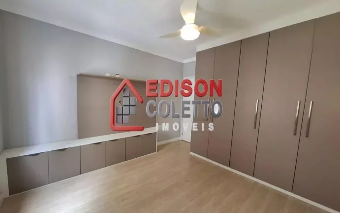 Imagem Apartamento para alugar no Condomínio Spazio Di Fiori, Glebas Califórnia, Piracicaba!!