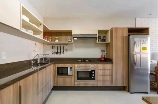 Imagem Apartamento Marine Home Resort