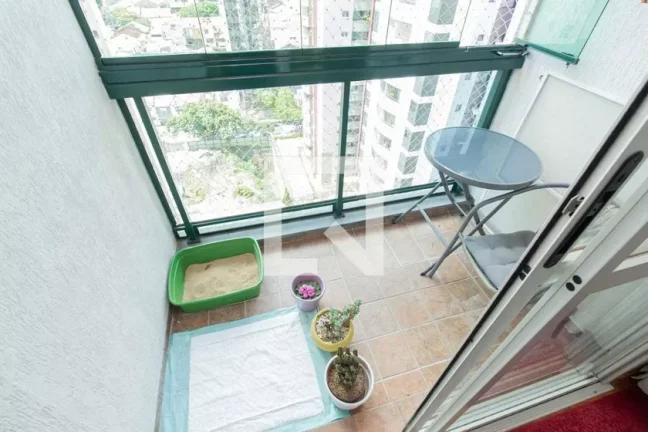 Imagem Apartamento à Venda - Ipiranga, 2 Quartos, 59 m2