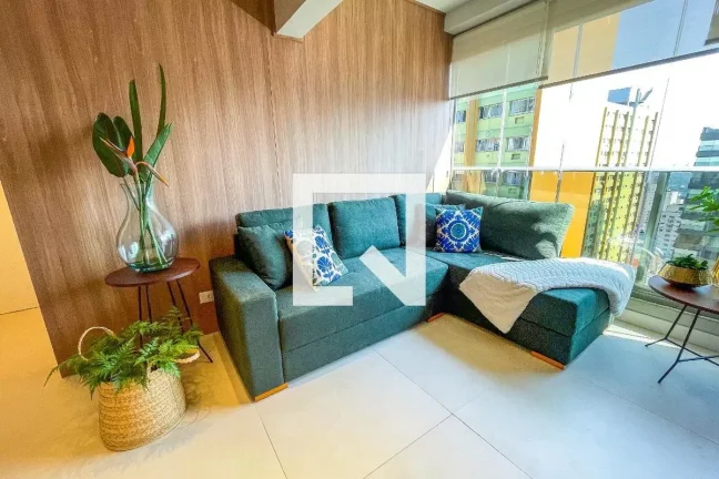 Imagem Apartamento à Venda - Vila Mariana, 2 Quartos, 51 m2