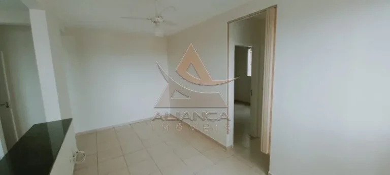 Imagem Apartamento - Ribeirão Preto - Guaporé