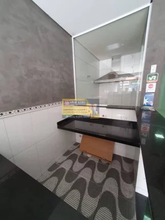 Imagem SALÃO AV DANTE CARRARO