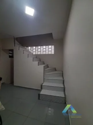 Imagem Sobrado com 2 dormitórios, 300 m² - venda por R$ 1.050.000,00 ou aluguel por R$ 5.000,00/mês - Ipiranga - São Paulo/SP