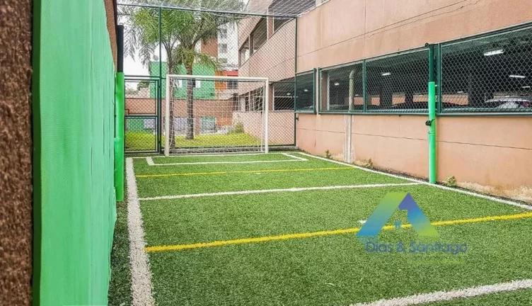 Imagem APARTAMENTO REFORMADO COM 2 DORMITÓRIOS EM JARDIM DA SAÚDE/SP!