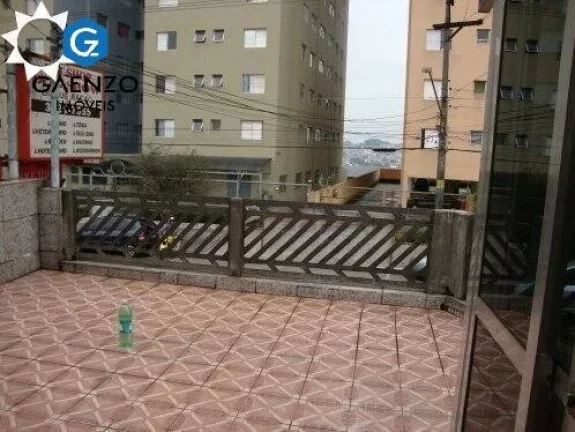 Imagem Sobrado comercial