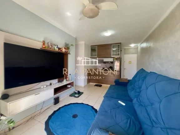 Imagem Apartamento - Ribeirão Preto - Jardim Europa - Região Leste