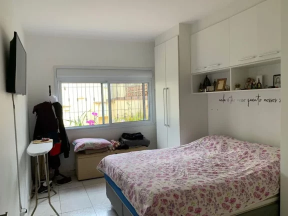 Imagem Casa com 2 dormitórios à venda, 129 m² por R$ 650.000,00 - Vila Amorim - Suzano/SP