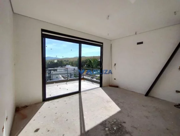 Imagem Casa com 3 dormitórios à venda, 289 m² por R$ 1.480.000,00 - Tanque - Atibaia/SP