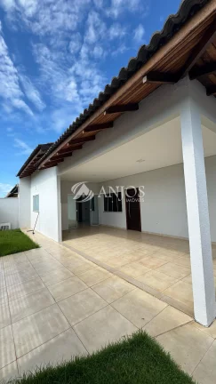 Imagem CASA DISPONIVEL PARA VENDA, NO RESIDENCIAL BELLA SUIÇA EM SINOP - MT