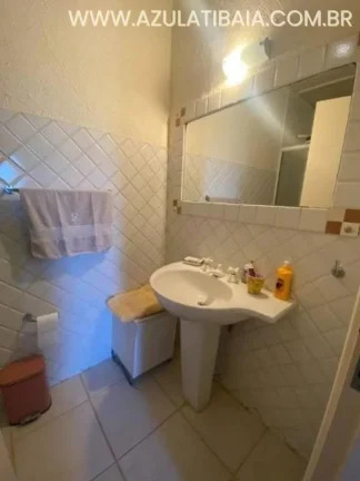 Imagem Casa em Condomínio para Venda em Atibaia, Estância Parque de Atibaia, 5 dormitórios, 5 suítes, 7 banheiros, 4 vagas