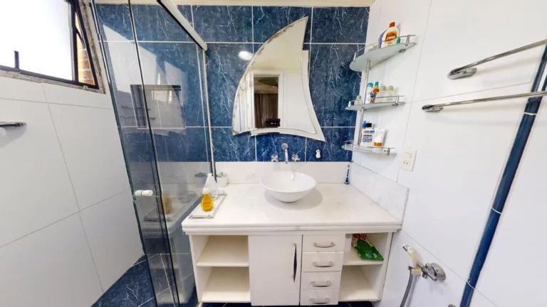 Imagem APARTAMENTO RESIDENCIAL em São Paulo - SP, Sumaré
