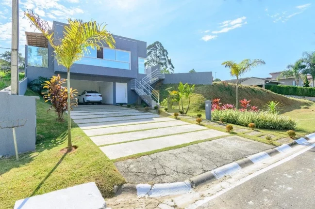 Imagem CASA RESIDENCIAL em São Paulo - SP, Vargem Grande Paulista