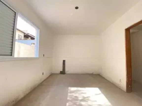 Imagem Área privativa à venda, 3 quartos, 1 suíte, 2 vagas, Itapoã - Belo Horizonte/MG
