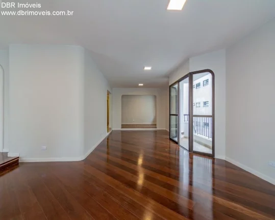 Imagem APARTAMENTO RESIDENCIAL em São Paulo - SP, Jardim Paulista