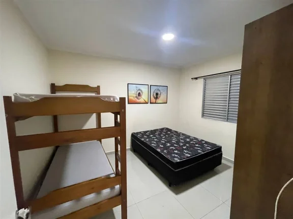 Imagem APARTAMENTO COM 47 m² - TUPI - PRAIA GRANDE SP