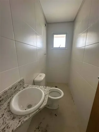 Imagem APARTAMENTO COM 101 m² - AVIAÇÃO - PRAIA GRANDE SP