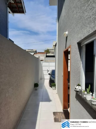 Imagem Sobrado em Atibaia com vista privilegiada.