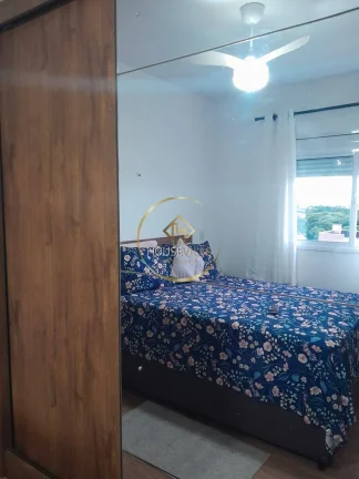 Imagem Apartamento, 2 Dormitórios ( 1 suíte), Maranata Parque Industrial