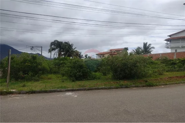Imagem Terreno 529m, em Ponta Negra, Maricá.