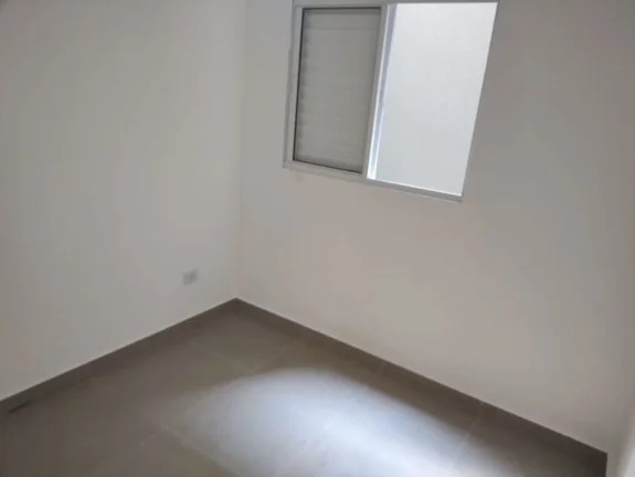Imagem Apartamento Novo na Cidade A E Carvalho