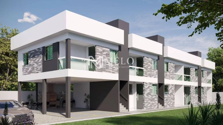 Imagem Oportunidade em PAU AMARELO: 50m², 02qts, 01 vaga...