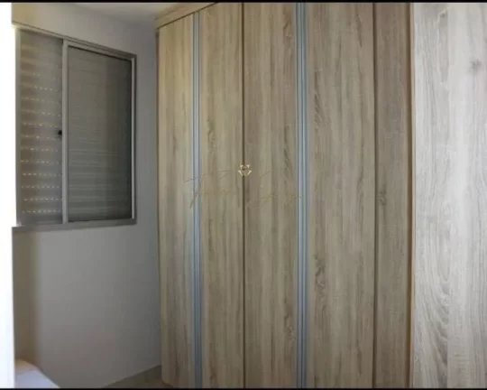 Imagem Apartamento com 2 Quartos à Venda, 49 m² em Loteamento Parque São Martinho - Campinas