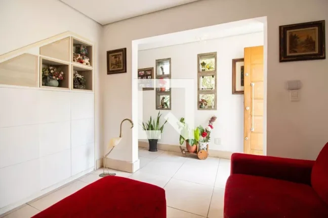 Imagem Casa à Venda - Vila Mariana, 3 Quartos, 183 m2